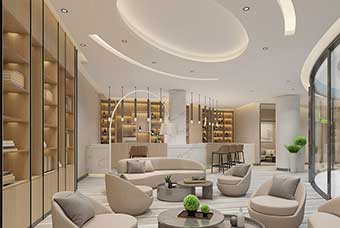 安阳香格里拉大酒店