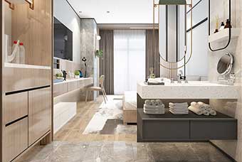 安阳喜来登酒店