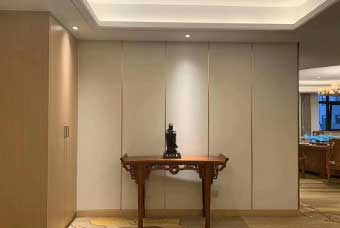 安阳玄关设计案例