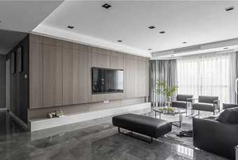 安阳电视墙设计案例