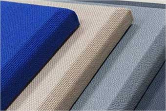 安阳森佰汇航空纤维（布艺饰面软包）